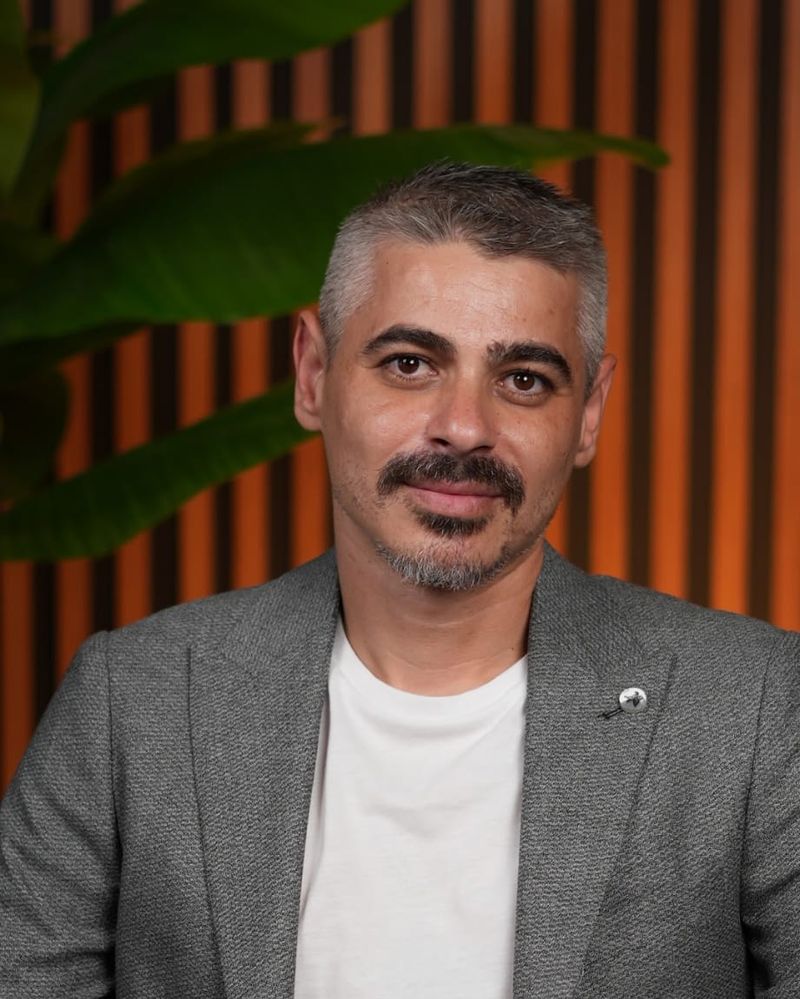 Fırat Subaşı, Ümraniye gayrimenkul danışmanı